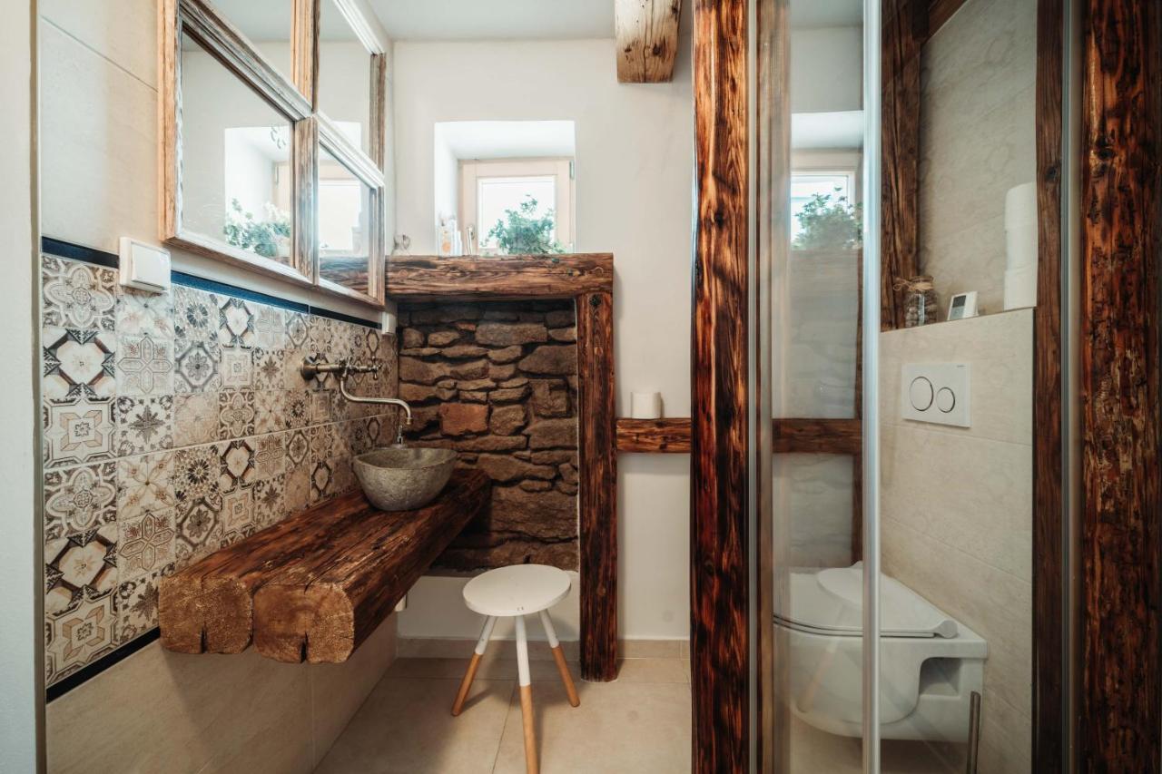 Cakyho Kuria - Mezonetovy Apartman S Krbom A Saunami Smižany Exterior foto